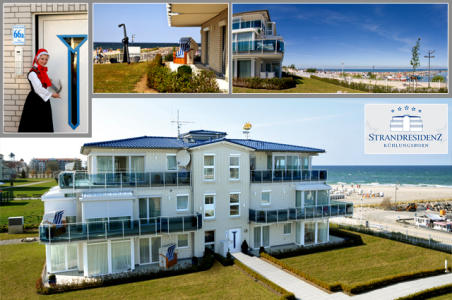 Strandresidenz , 