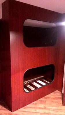 Doppelbett , 